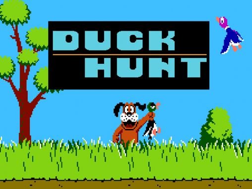 game pic for Duck hunt